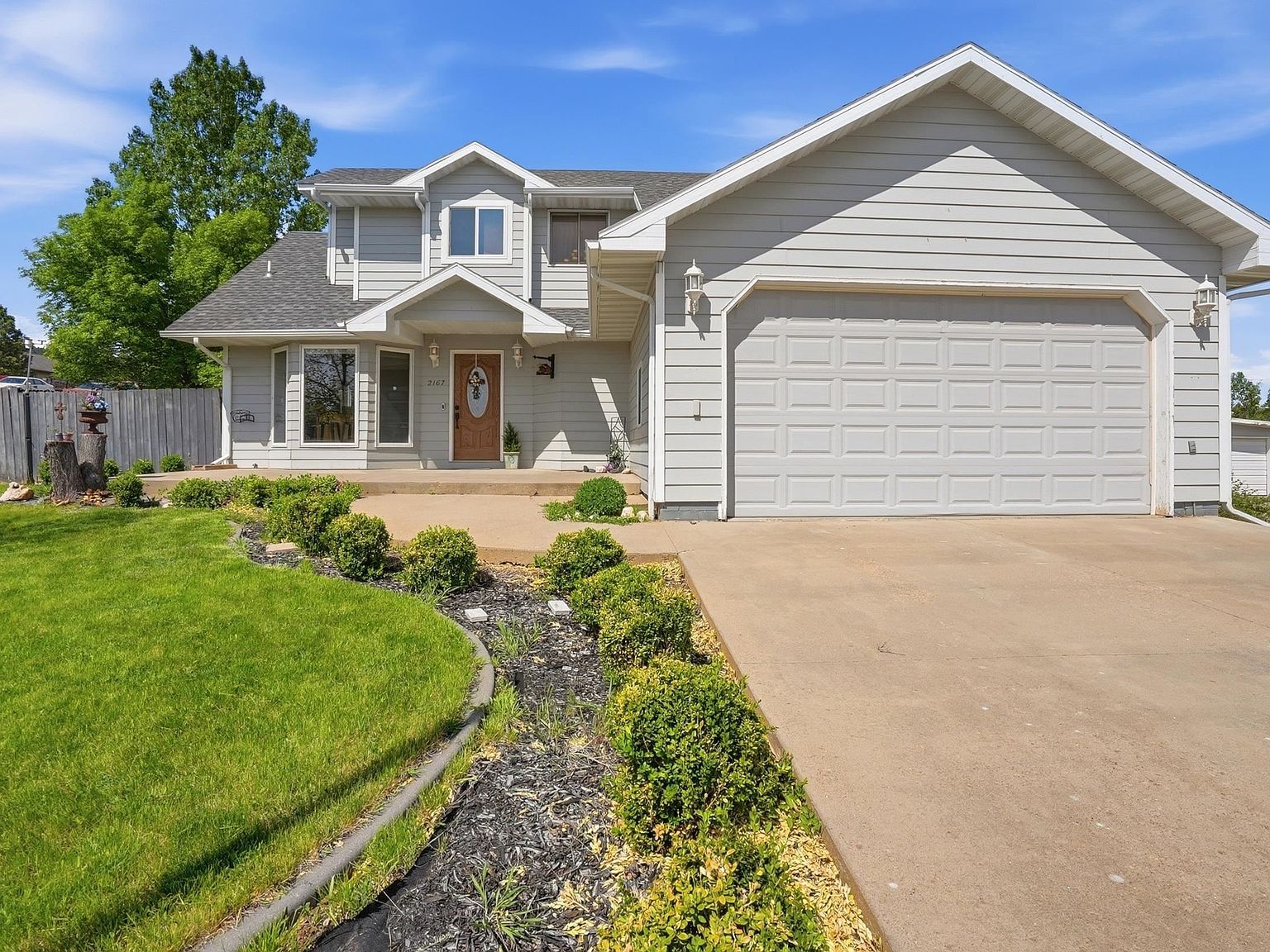 2167 Ferguson Dr Sturgis, SD 57785 | Single Family