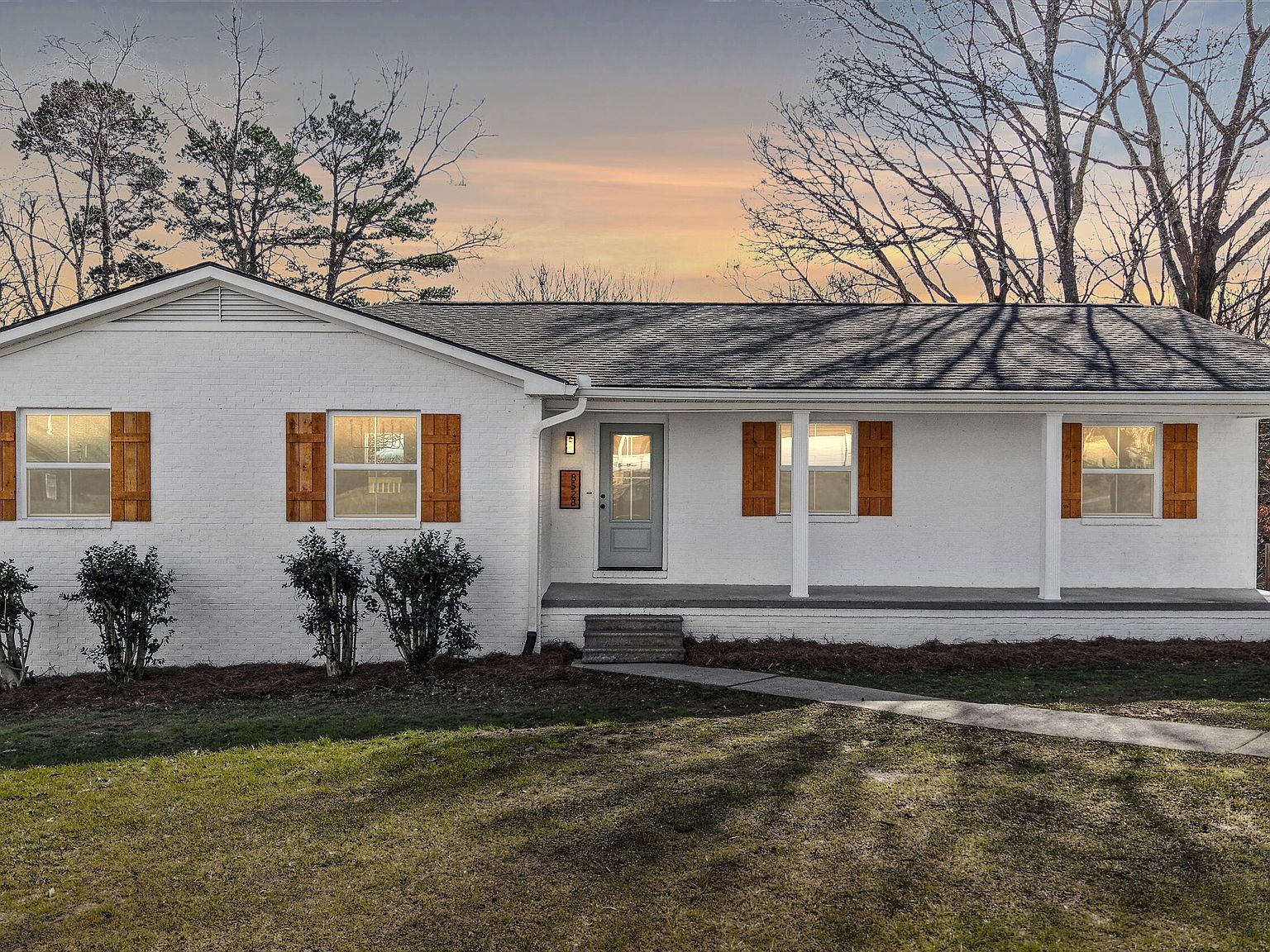 8528 Richland Colony Rd Knoxville, TN 37923 - Thumbnail 2