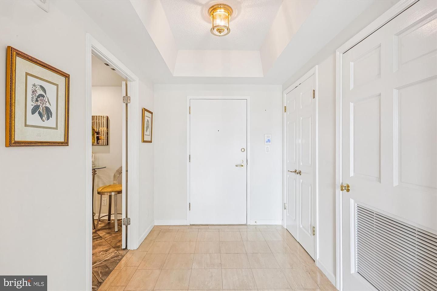 5600 Wisconsin Ave APT 1105 Chevy Chase, MD 20815 - Thumbnail 2