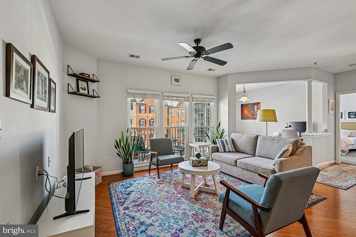 7250 Darby Downs Unit J Elkridge, MD 21075 - Thumbnail 2