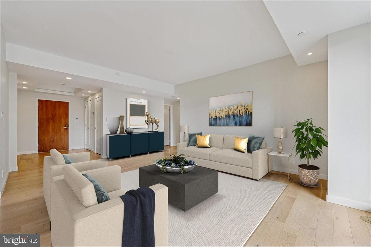 5600 Wisconsin Ave APT 705 Chevy Chase, MD 20815 - Thumbnail 2