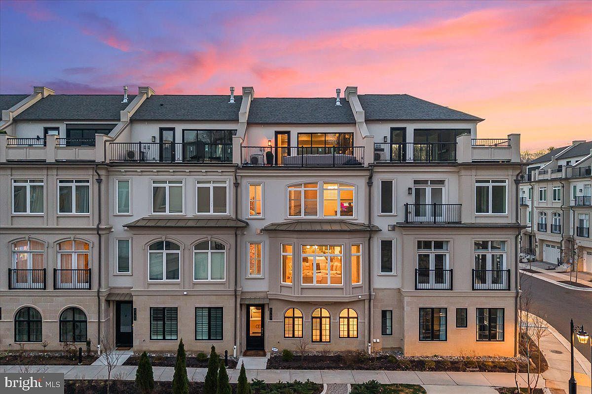 8197 River Rd Bethesda, MD 20817  | New build