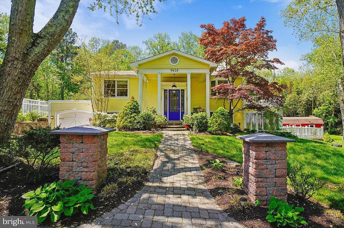 6428 Weems Ave Tracys Landing, MD 20779  | Single Family