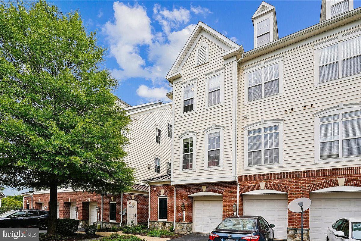 14556 Kylewood Way Gainesville, VA 20155, 20155