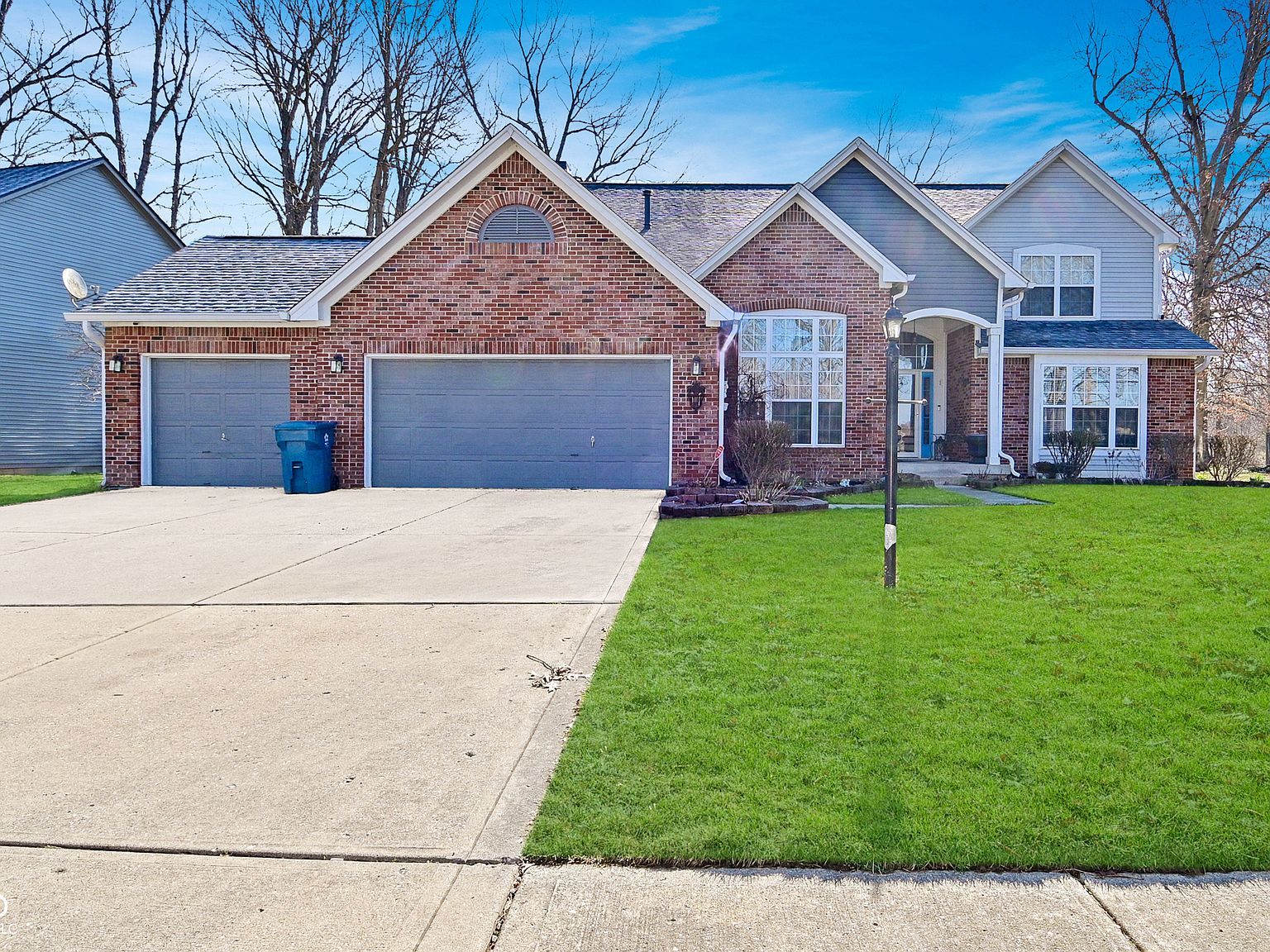 5855 Dapple Trce Indianapolis, IN 46228, 46228