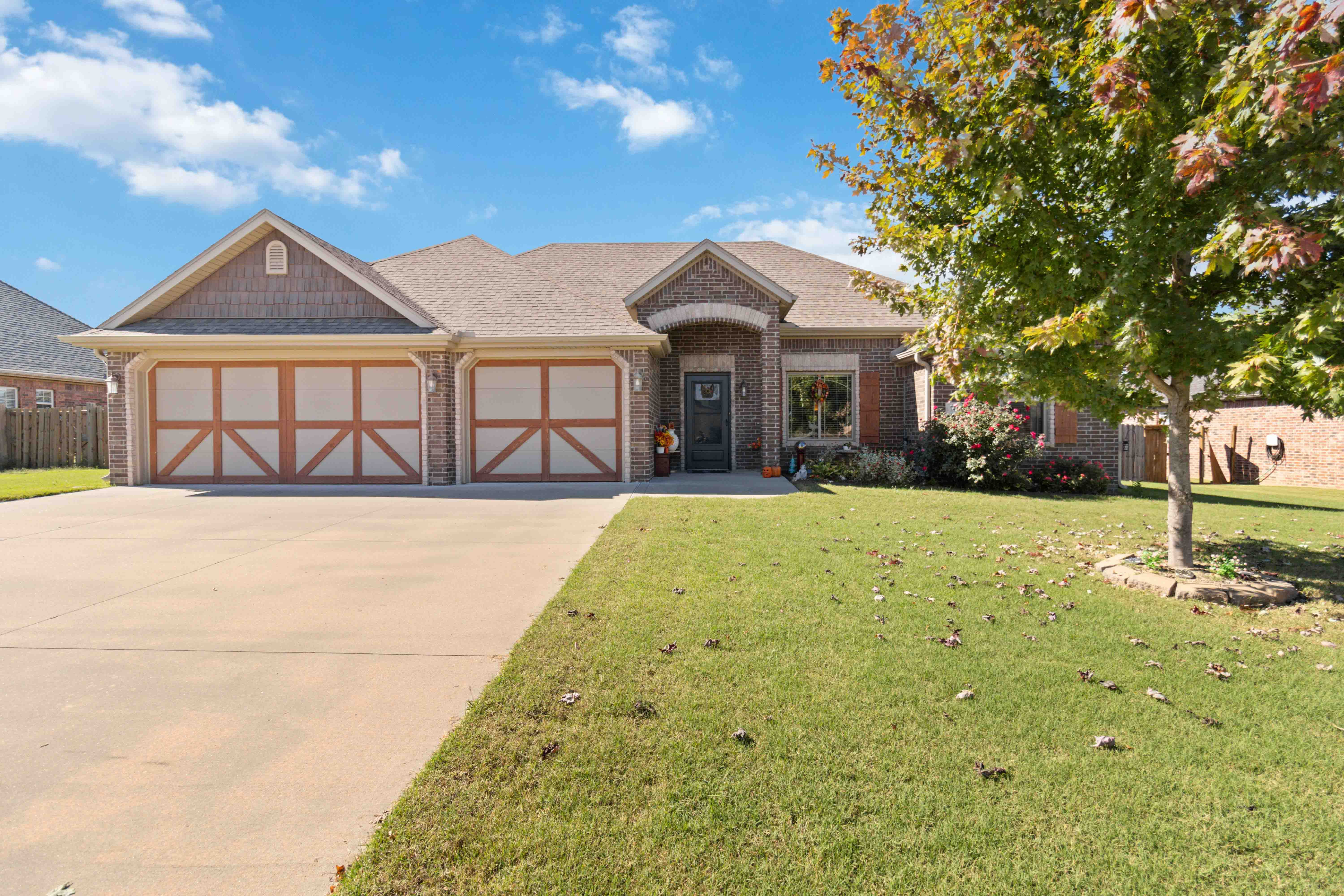 745 Harrison Street, Pea Ridge, AR, USA, 72751 - Thumbnail 2