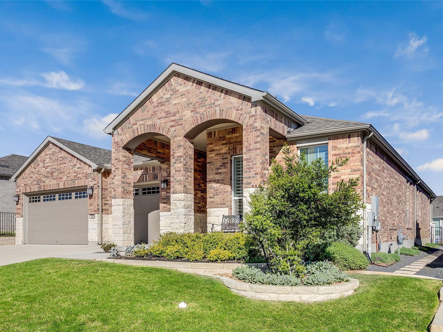 102 Pointer Ln Georgetown, TX 78633  | Single Family