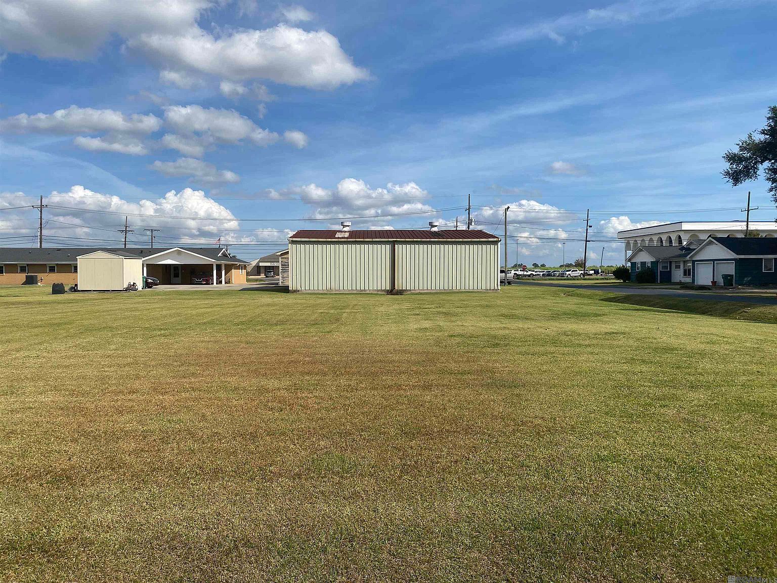 LOT 16 S Bank St Vacherie, LA 70090  | Land/Lot