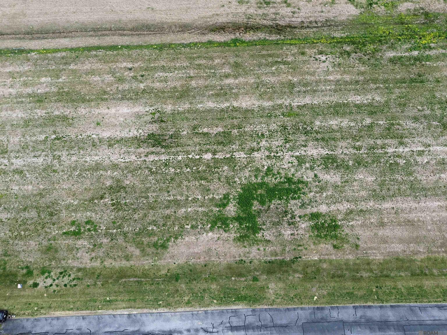 11058 Cessna St Gonzales, LA 70737  | Land/Lot