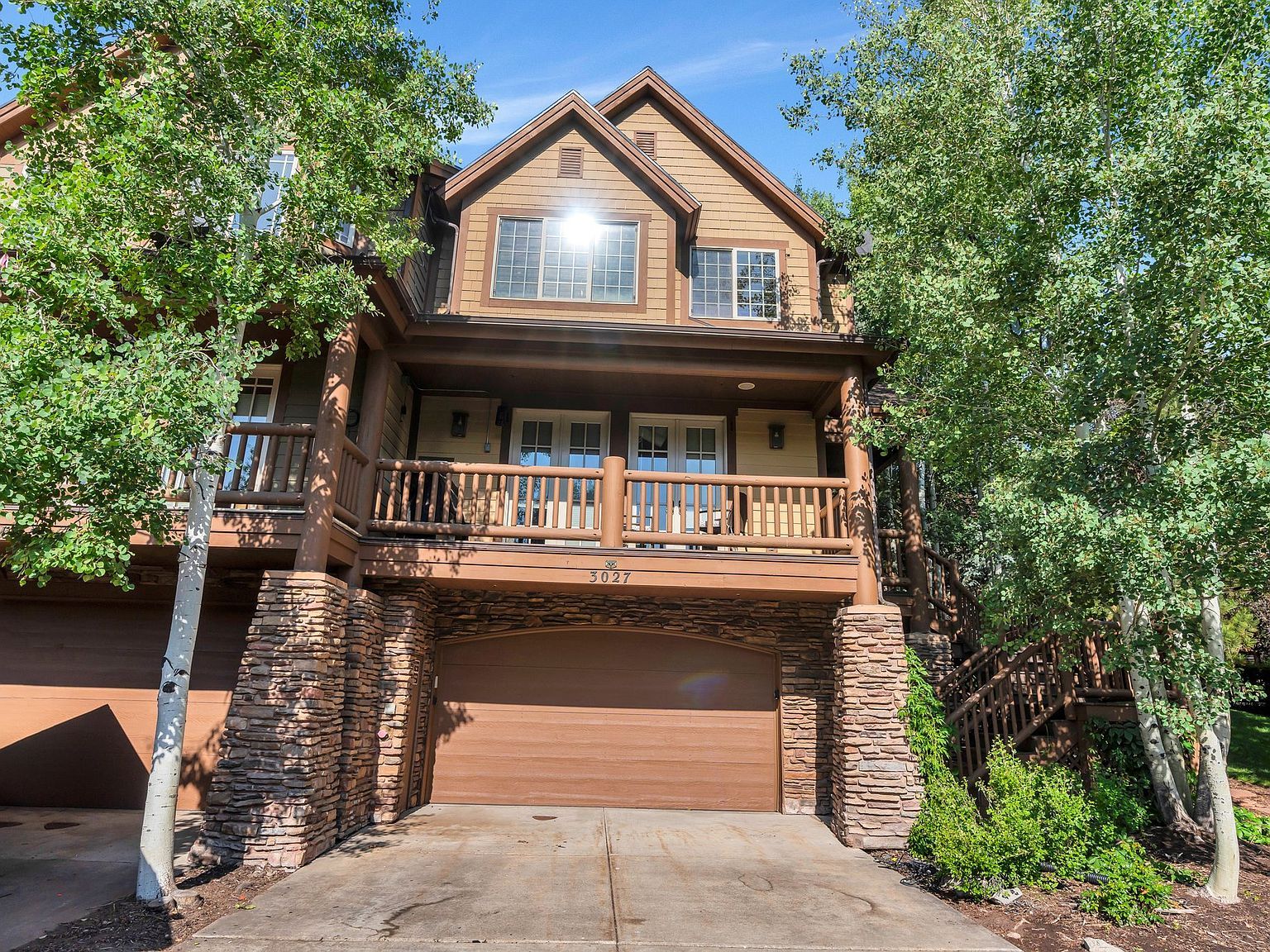 3027 Lower Saddleback Rd Park City, UT 84098  | New build