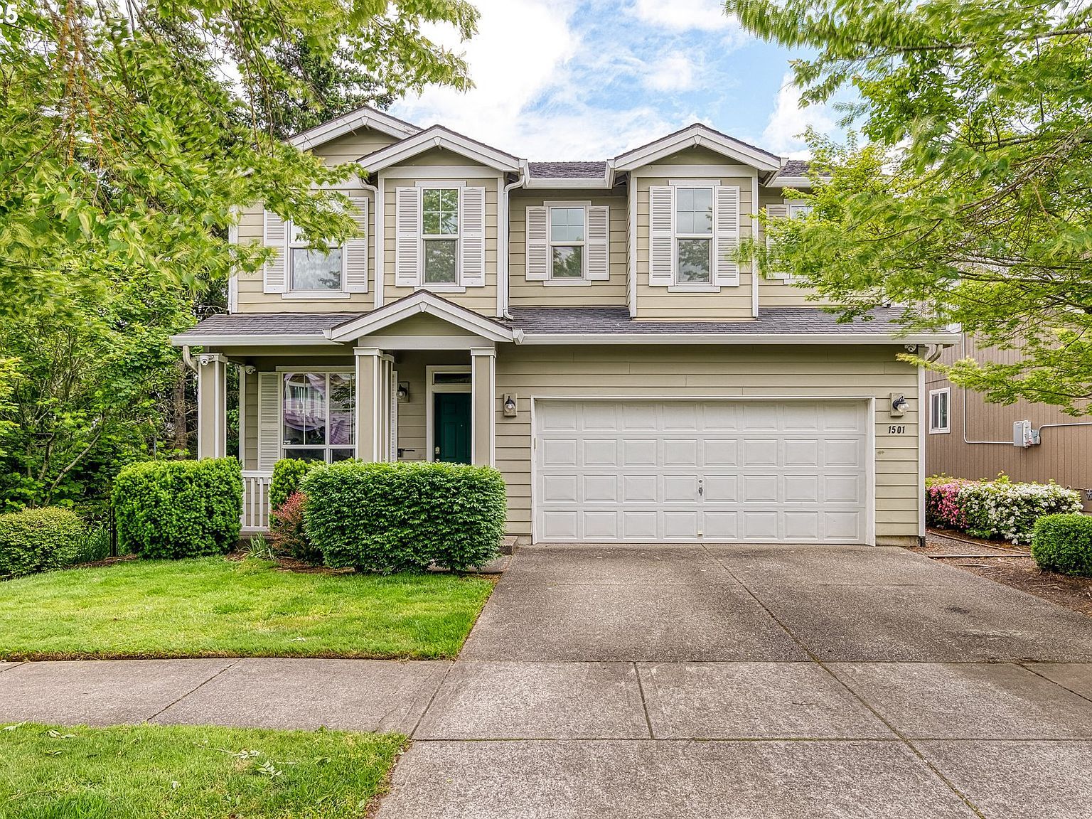 1501 SE Gerhard Dr Hillsboro, OR 97123 - Thumbnail 2