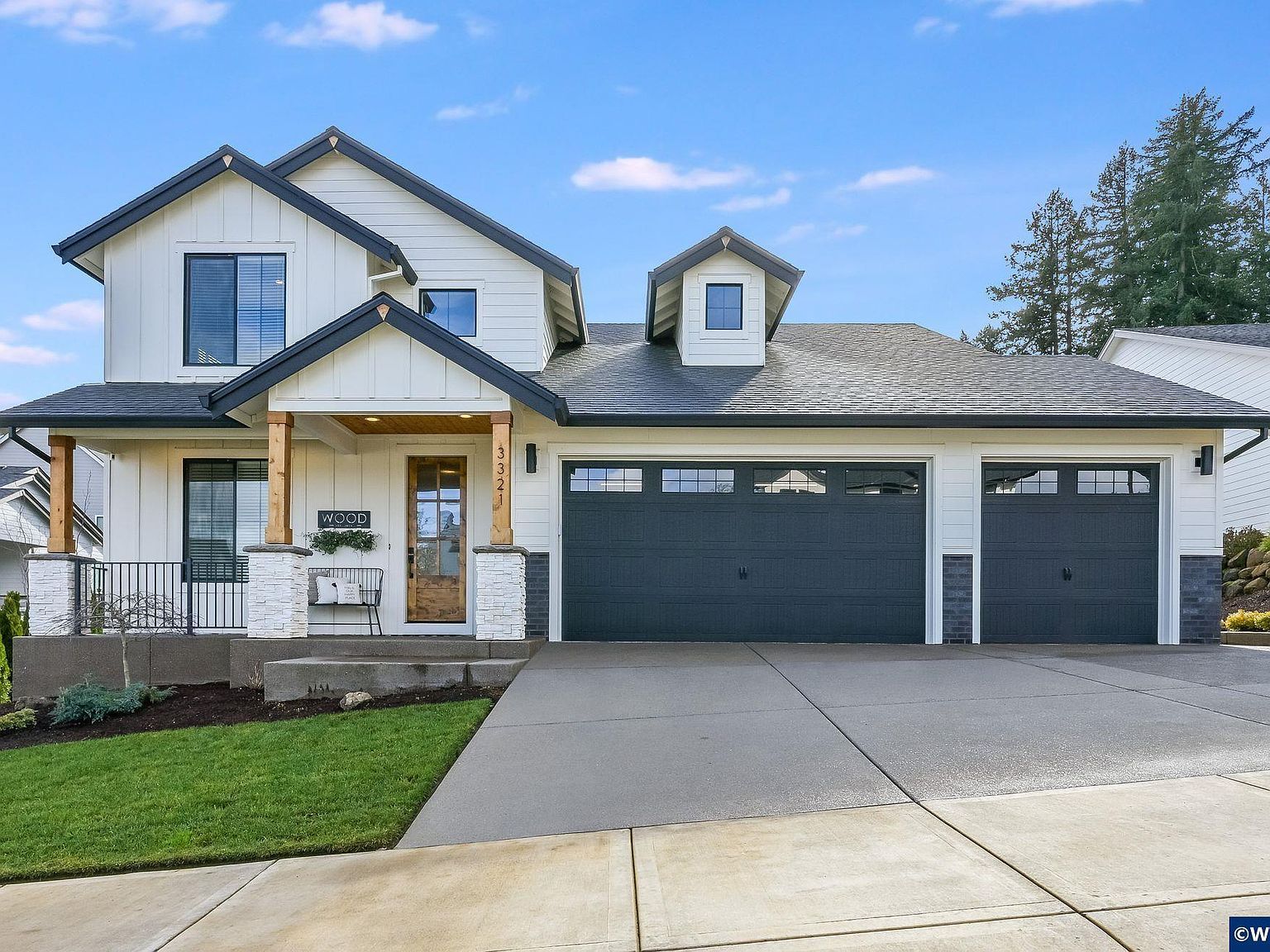 3321 Felton St S Salem, OR 97302 - Thumbnail 2