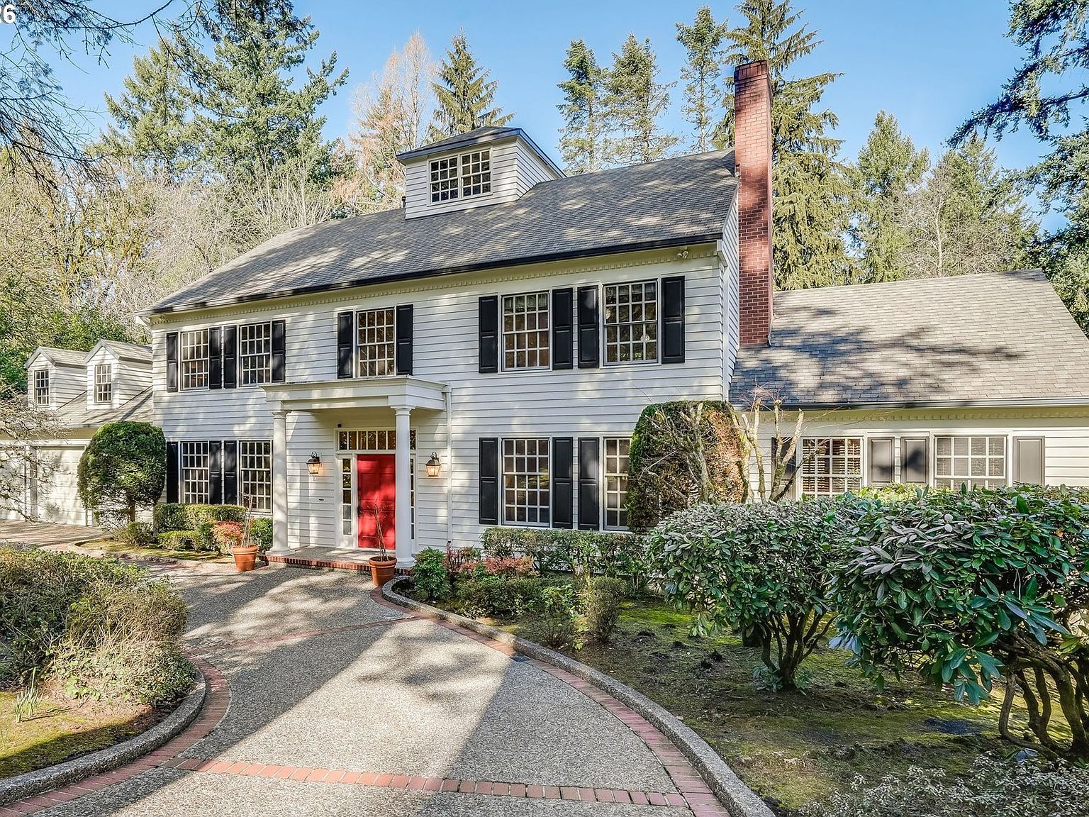 965 S Comus St Portland, OR 97219 - Thumbnail 2