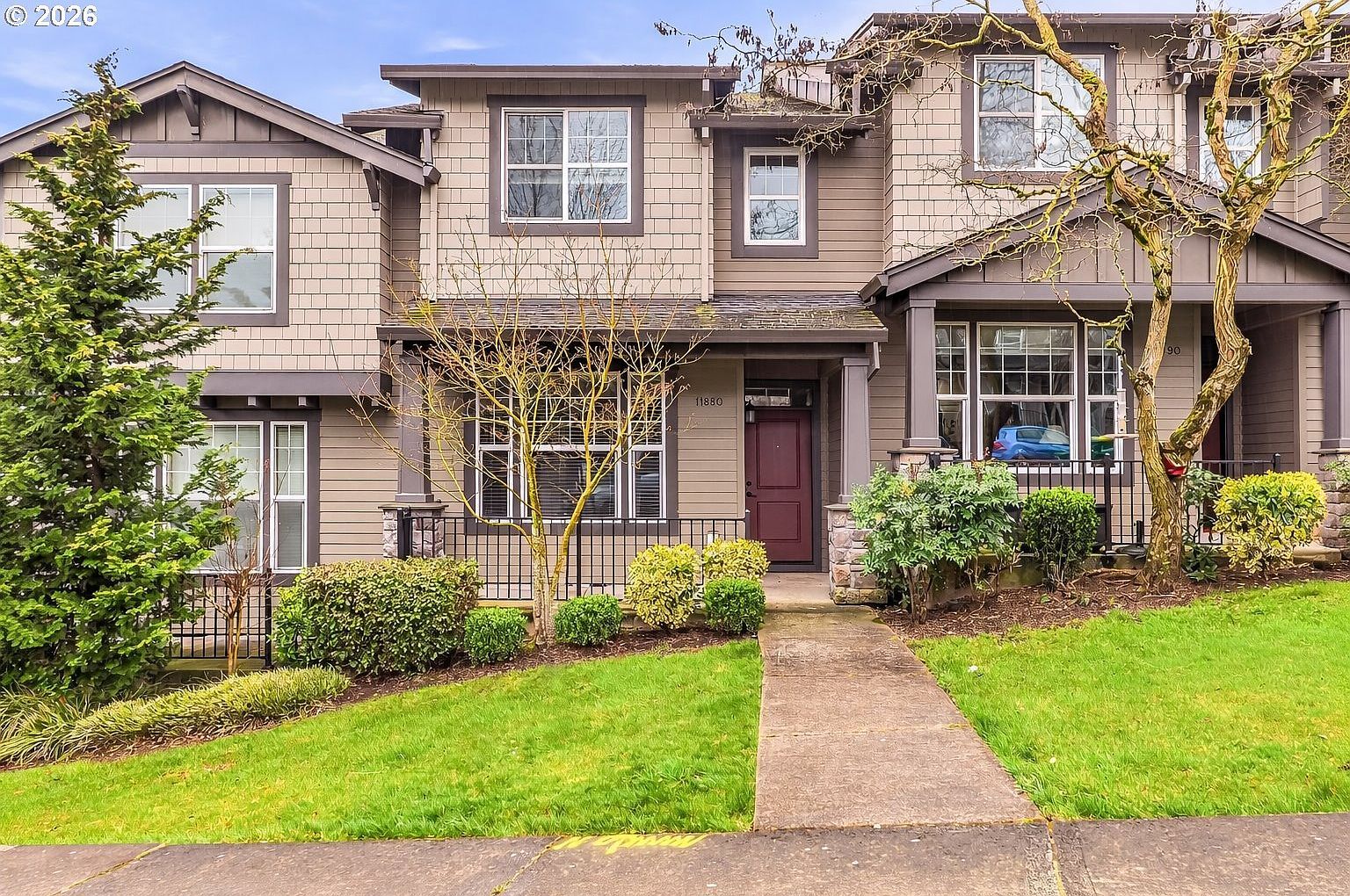 11880 SW Horizon Blvd Beaverton, OR 97007 - Thumbnail 2