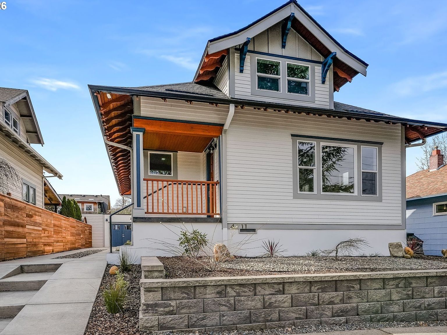 4711 NE 31st Ave Portland, OR 97211 - Thumbnail 2