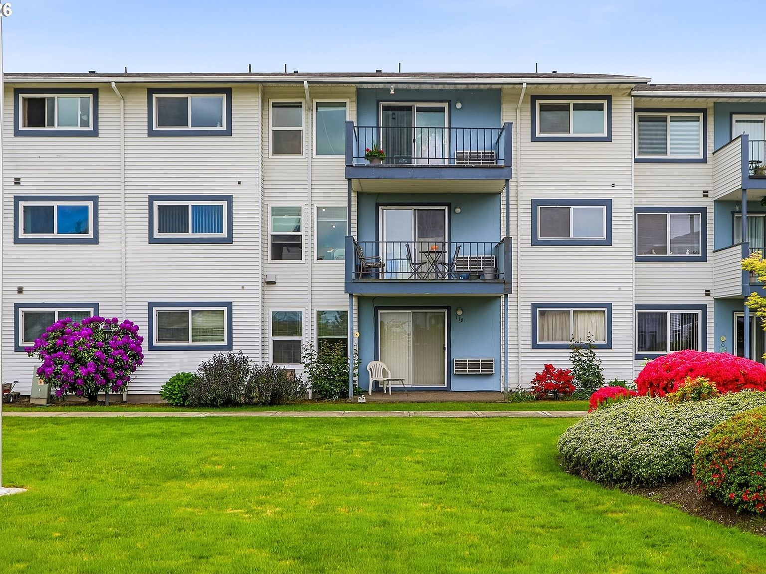 950 Evergreen Rd APT 318 Woodburn, OR 97071 | Condominium
