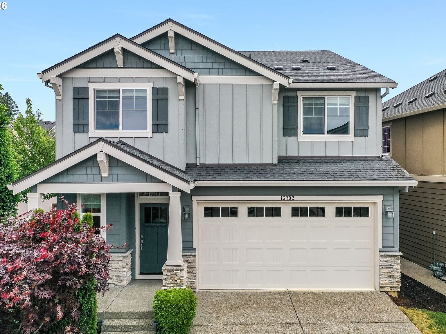 12302 SW 174th Ter Beaverton, OR 97007 | Single Family
