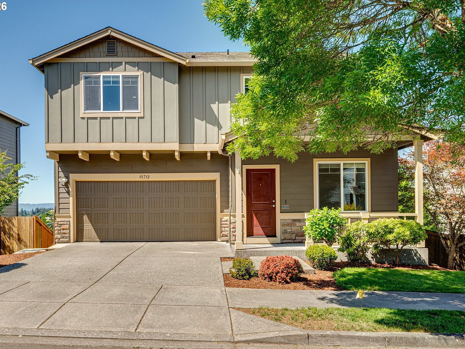 15712 NE 23rd Ave Vancouver, WA 98686 | Single Family