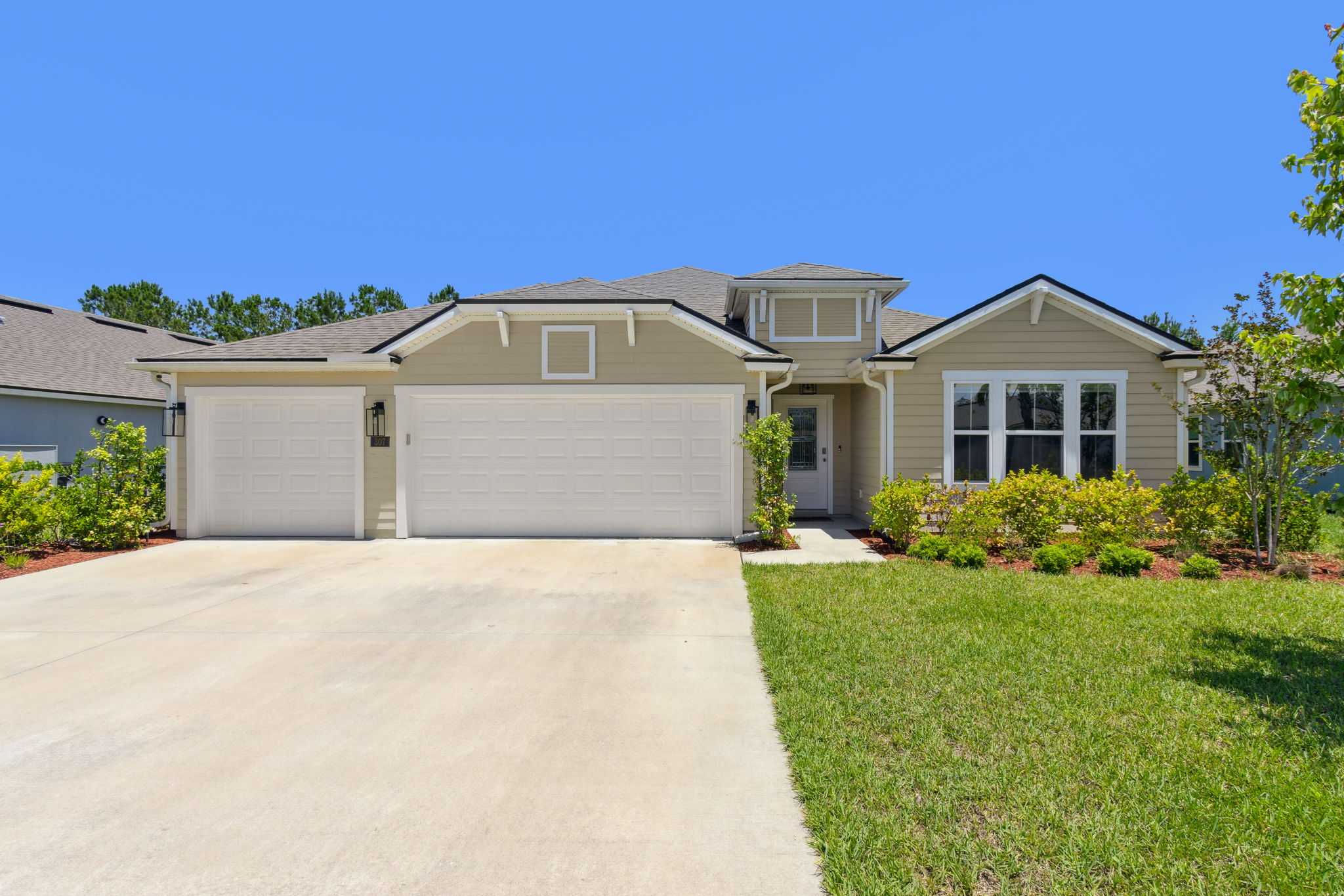 307 Chinquapin Dr Saint Marys, GA 31558  | Single Family