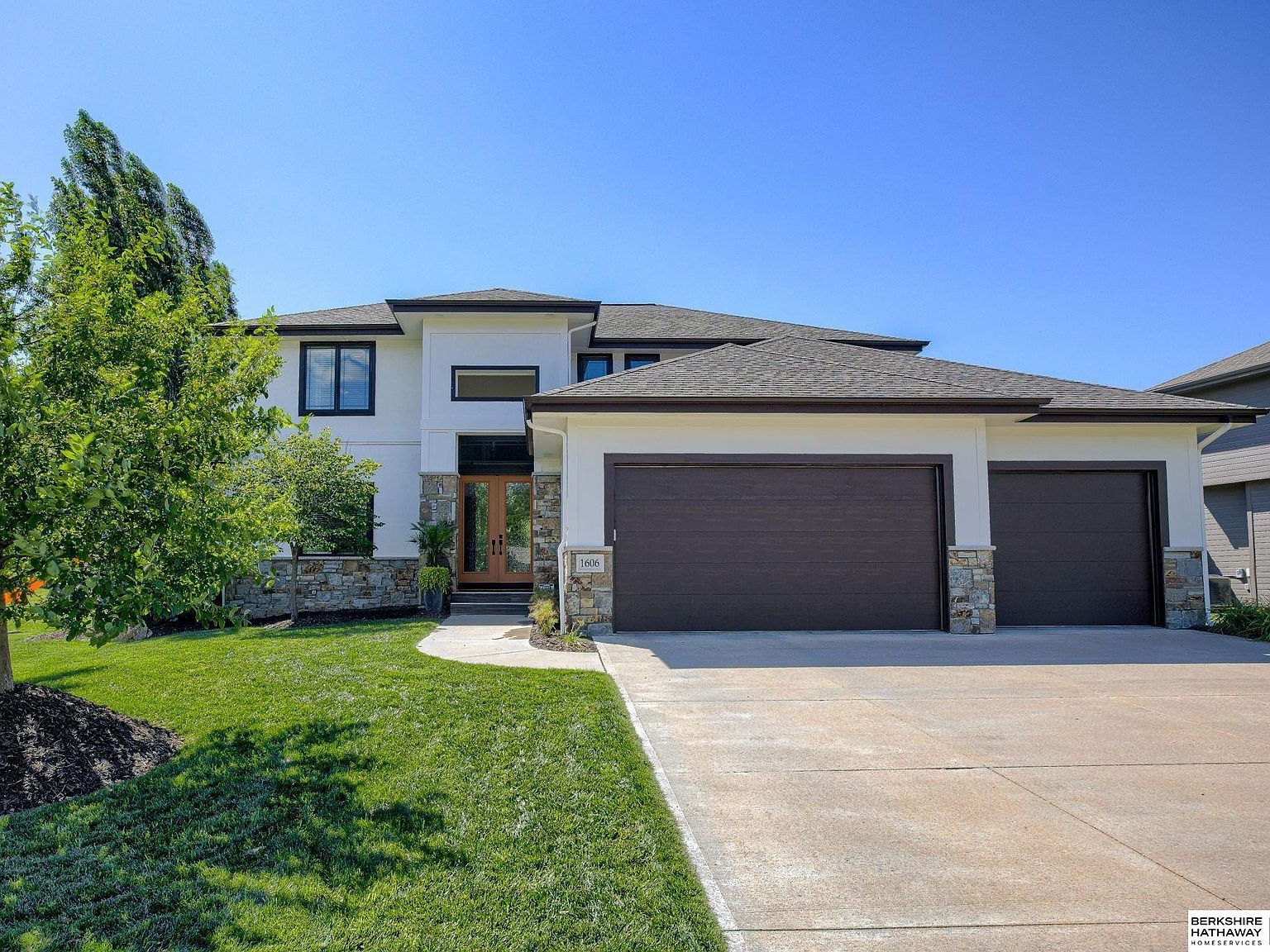 1606 Blue Sage Pkwy Elkhorn, NE 68022  | Single Family
