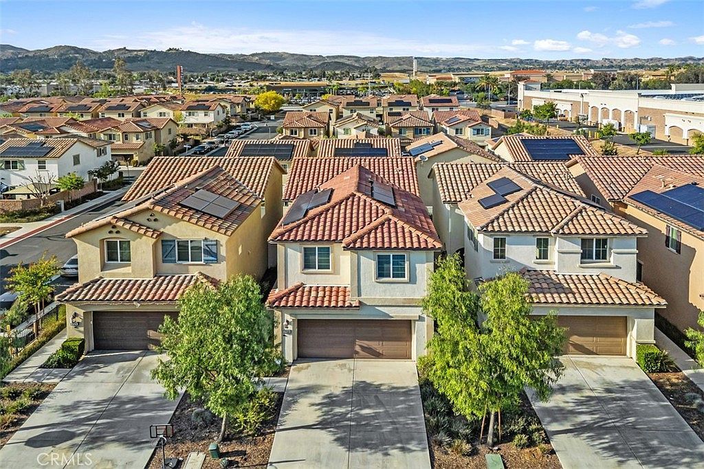 27482 Basalt Way Moreno Valley, CA 92555  | Single Family