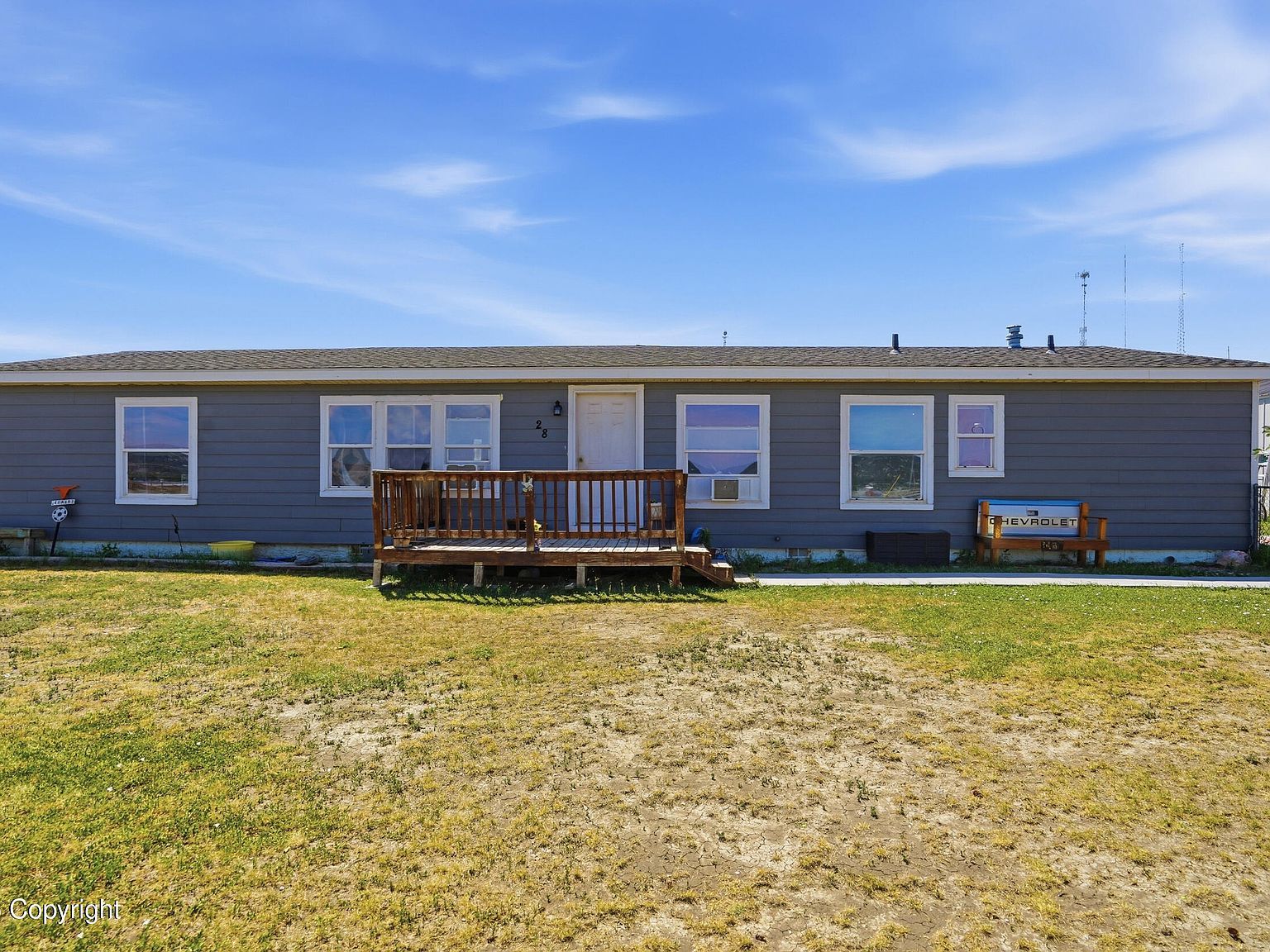 28 Painted Hls Newcastle, WY 82701 | Single Family