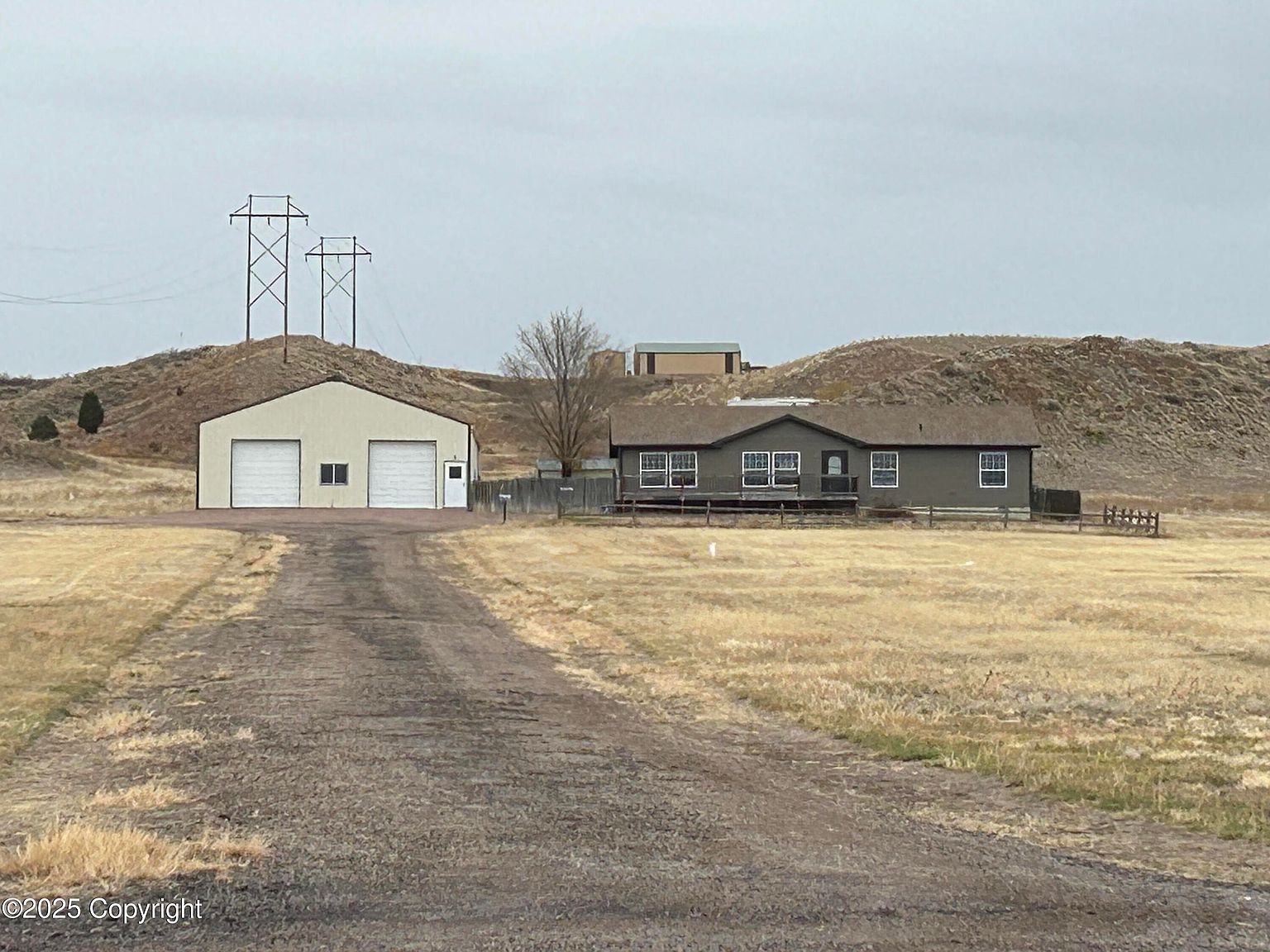 3202 Cactus Dr Newcastle, WY 82701  | Single Family