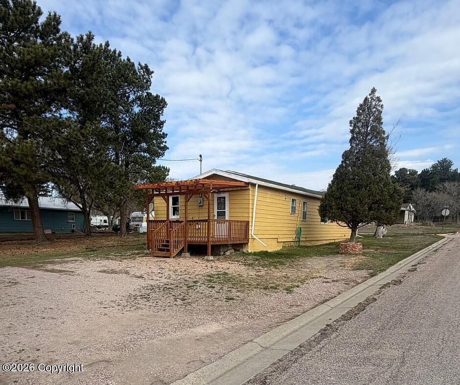 1000 Wood St Newcastle, WY 82701, 82701