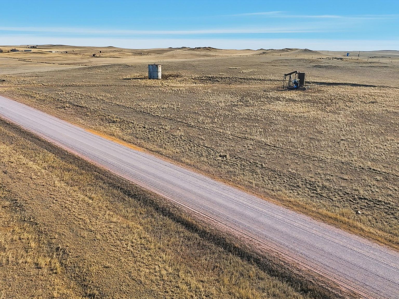 4 Elliott Rd Newcastle, WY 82701, 82701