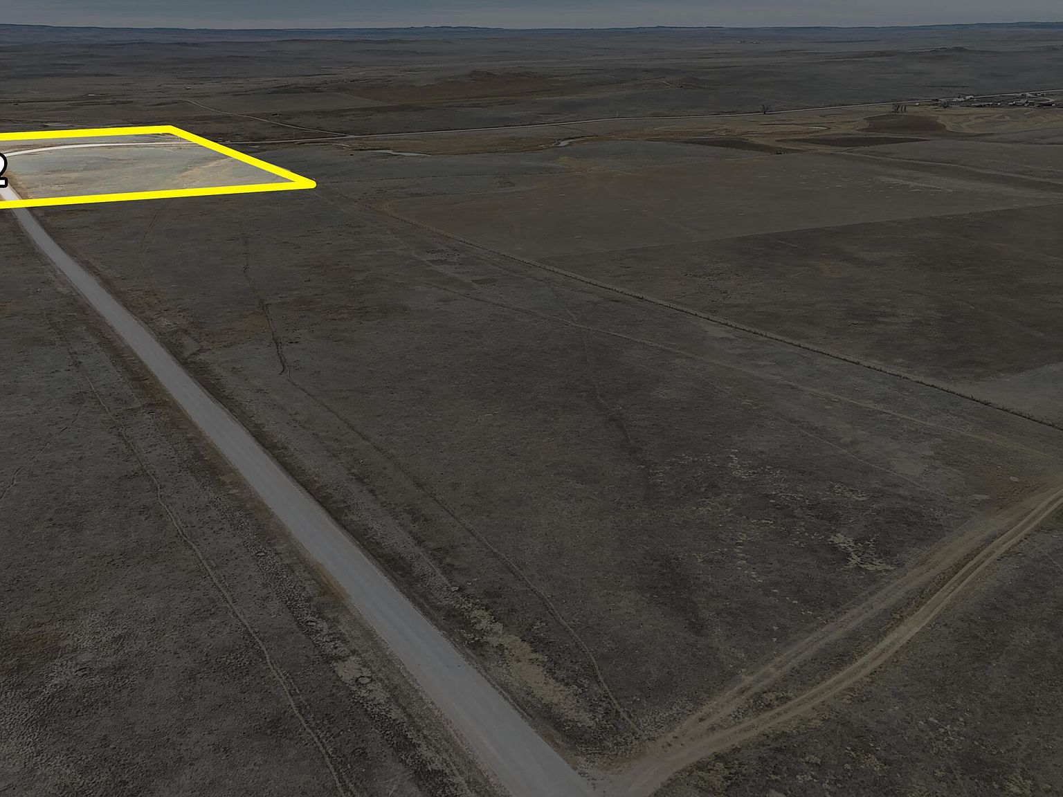 2 Elliott Rd Newcastle, WY 82701 | Land/Lot