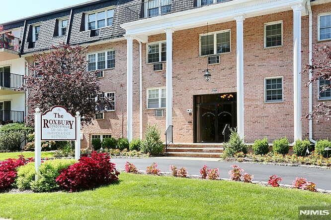550 Fairview Ave APT 308 Westwood, NJ 07675  | Condominium