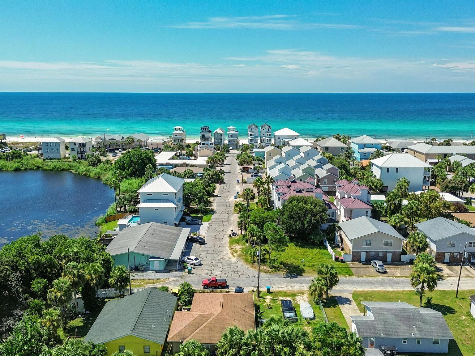 19980 1st Ave Panama City Beach, FL 32413 - Thumbnail 2