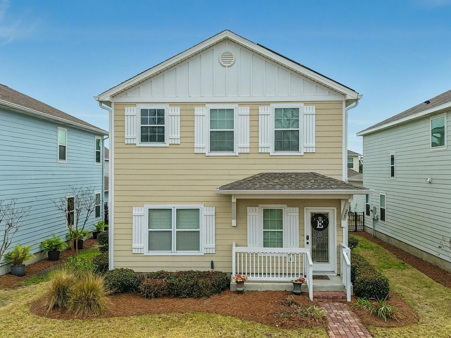 2407 Grandiflora Blvd Panama City Beach, FL 32408 - Thumbnail 2