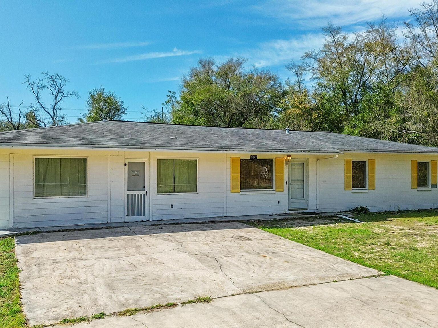 9541 Stauber Ln Youngstown, FL 32466 - Thumbnail 2