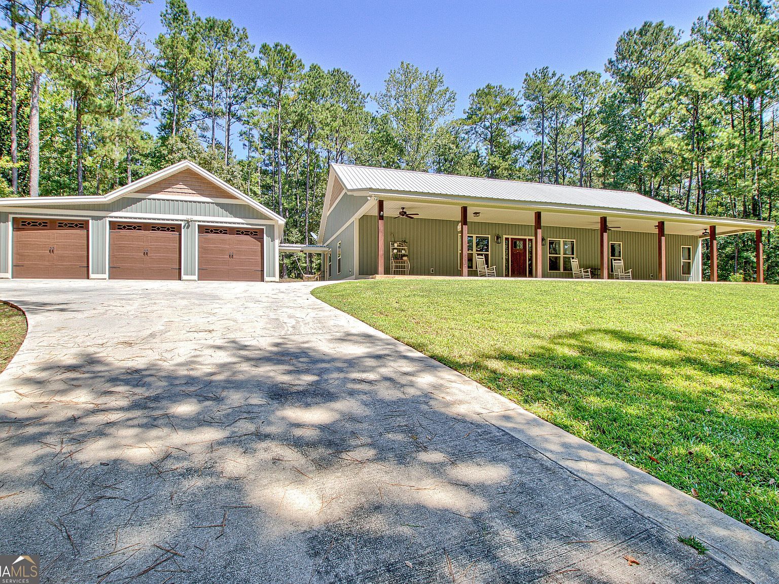 927 Boy Scout Rd Newnan, GA 30263 - Thumbnail 2