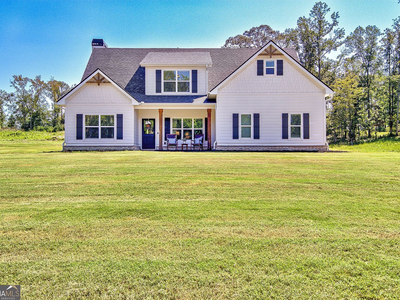 150 Wild Boar Way Newnan, GA 30263 - Thumbnail 2