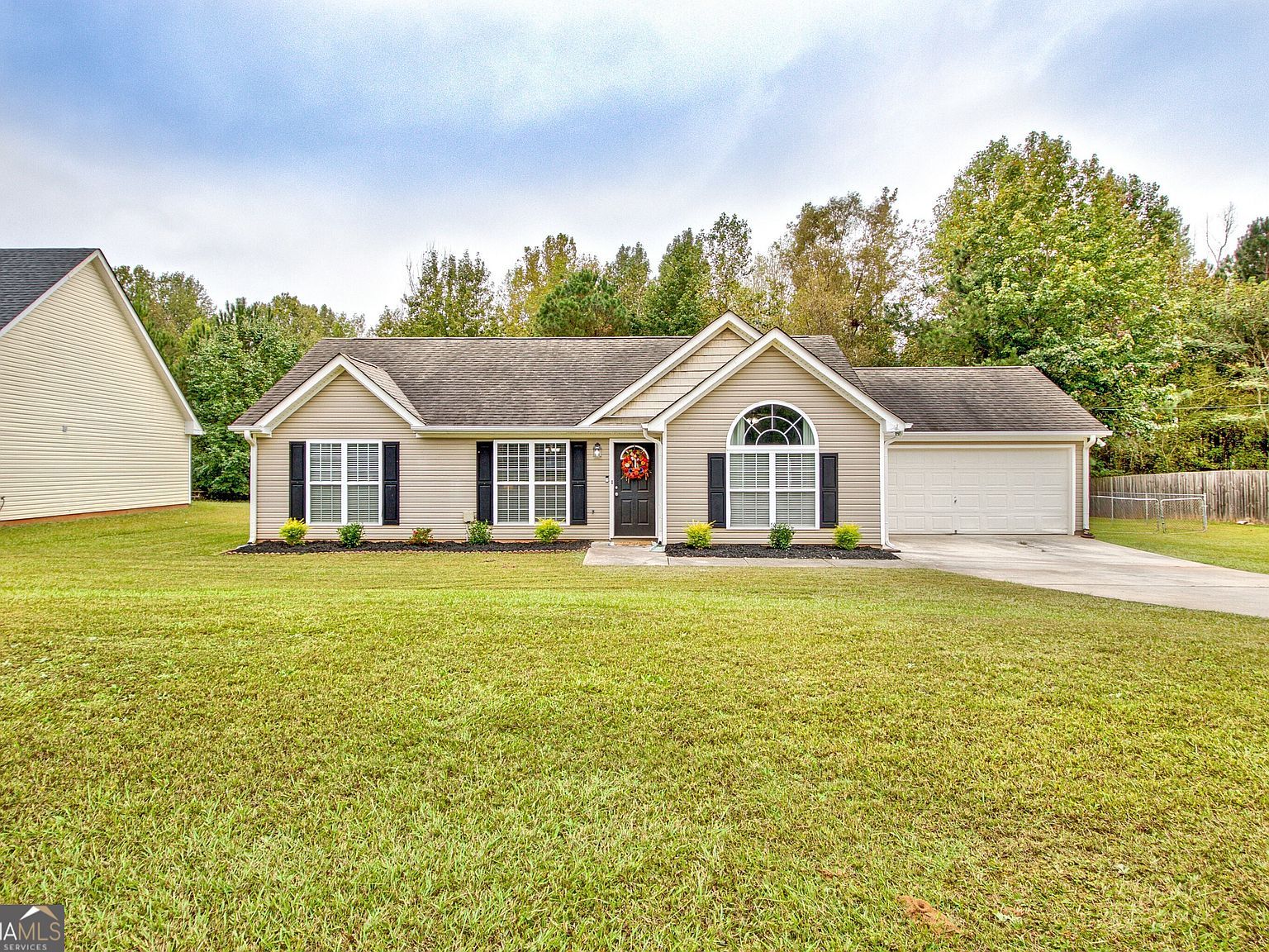 119 Margaret Way Hogansville, GA 30230 - Thumbnail 2