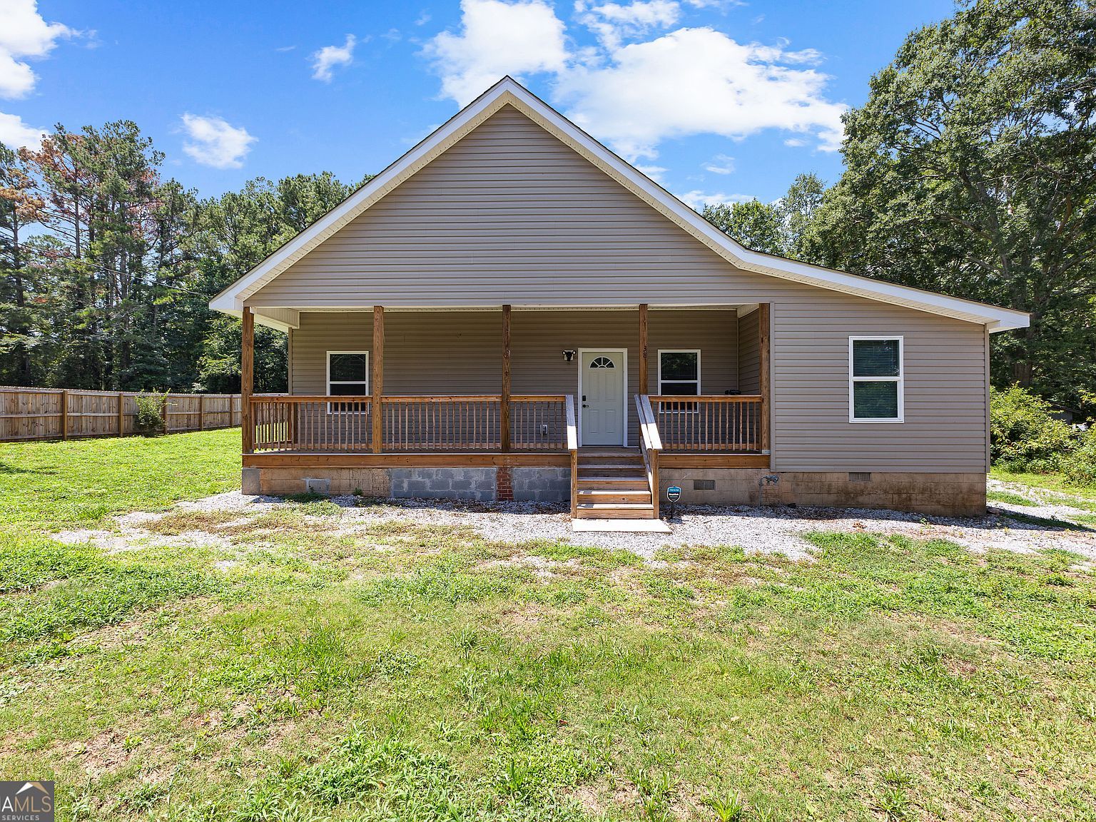 38 Arnco Fifth St Newnan, GA 30263 - Thumbnail 2