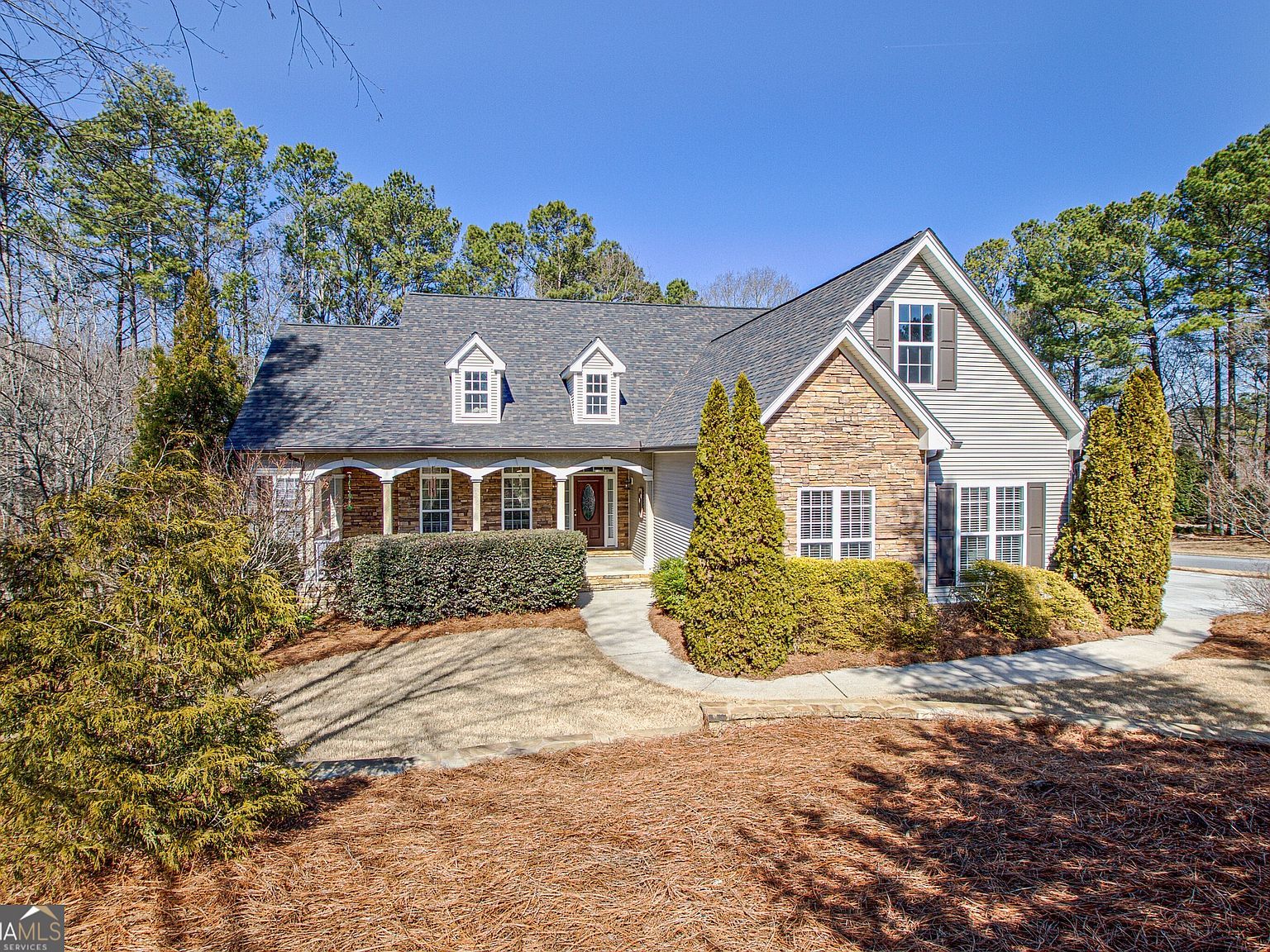 50 Lyndhurst Way Sharpsburg, GA 30277 - Thumbnail 2