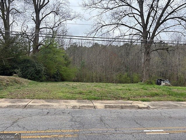 37 Colley St Grantville, GA 30220  | Land/Lot