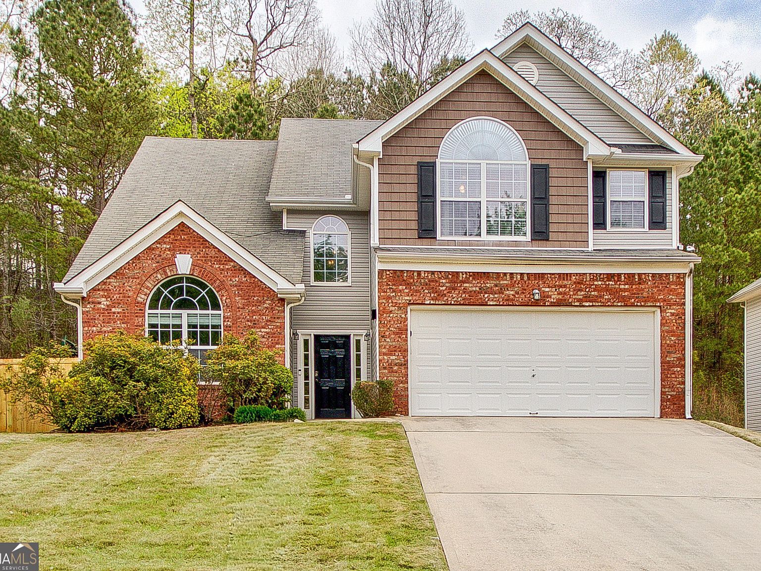 77 Saint Charles Pl Sharpsburg, GA 30277  | Single Family