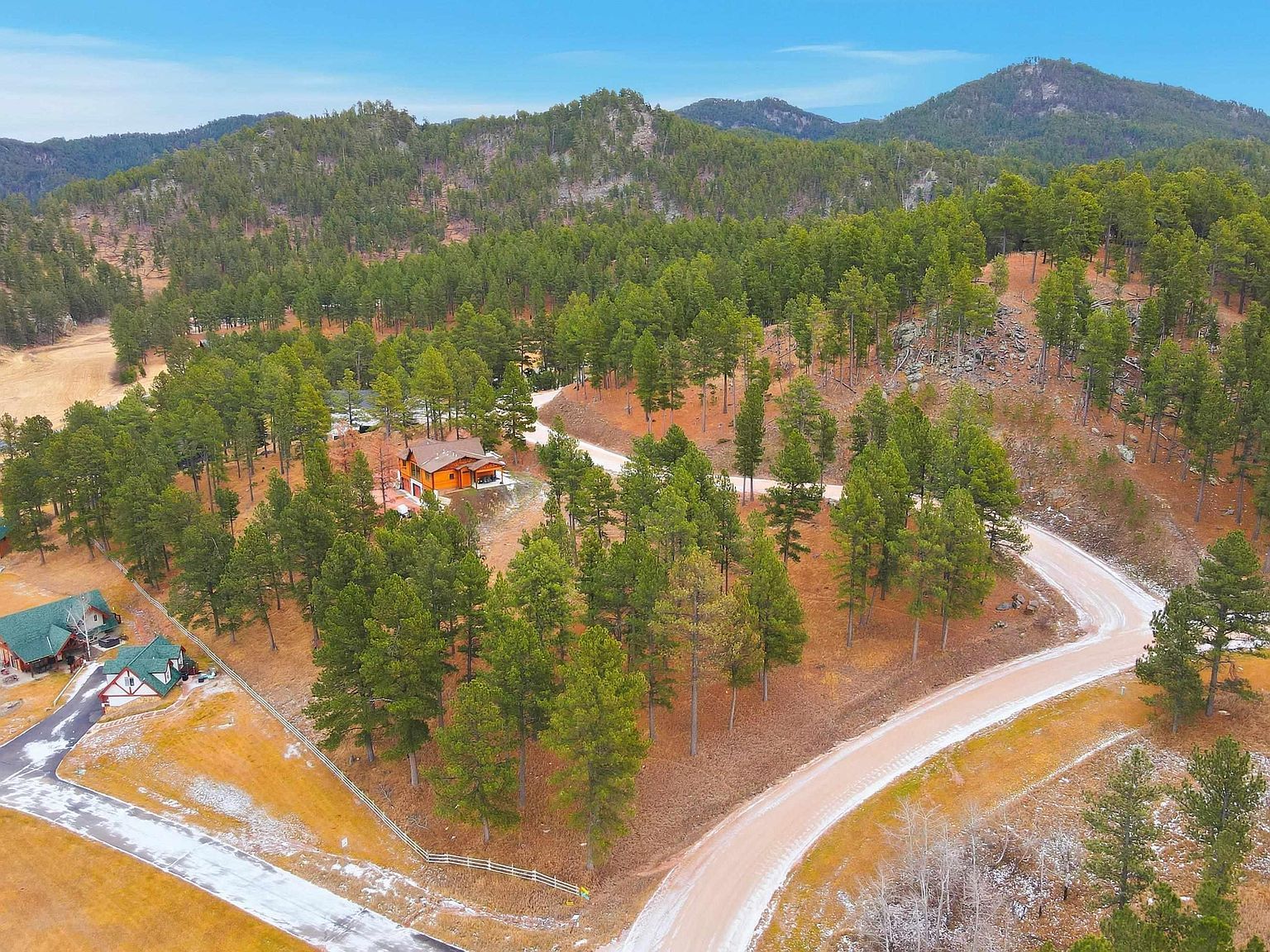 LOT 13 Placer Pl LOT 13 Hill City, SD 57745 - Thumbnail 2