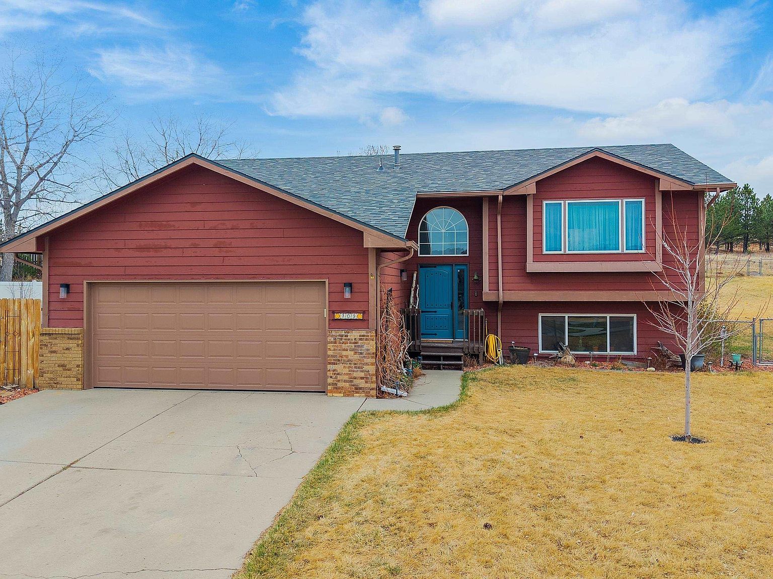 709 Hillshire Ct Rapid City, SD 57701  | Single Family