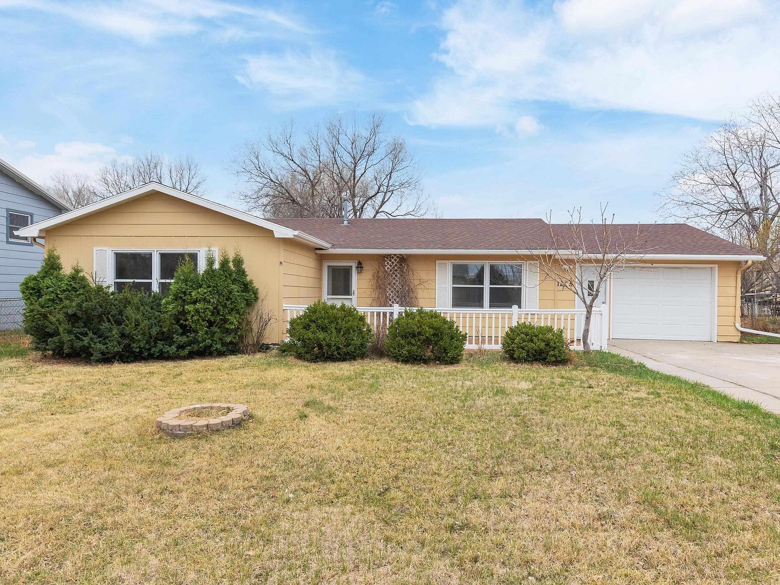 1235 Ennen Dr Rapid City, SD 57703  | Single Family