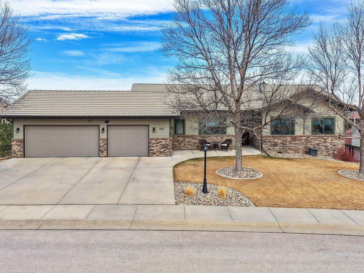 4137 Augusta Dr Rapid City, SD 57703  | Single Family