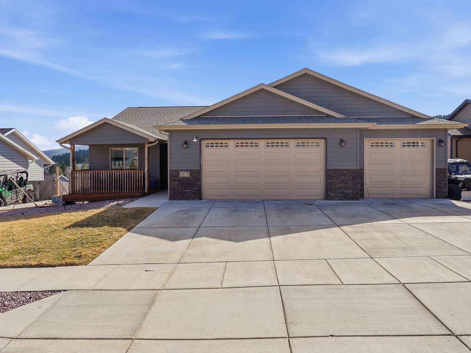 2678 Meadows Dr Sturgis, SD 57785 - Thumbnail 2