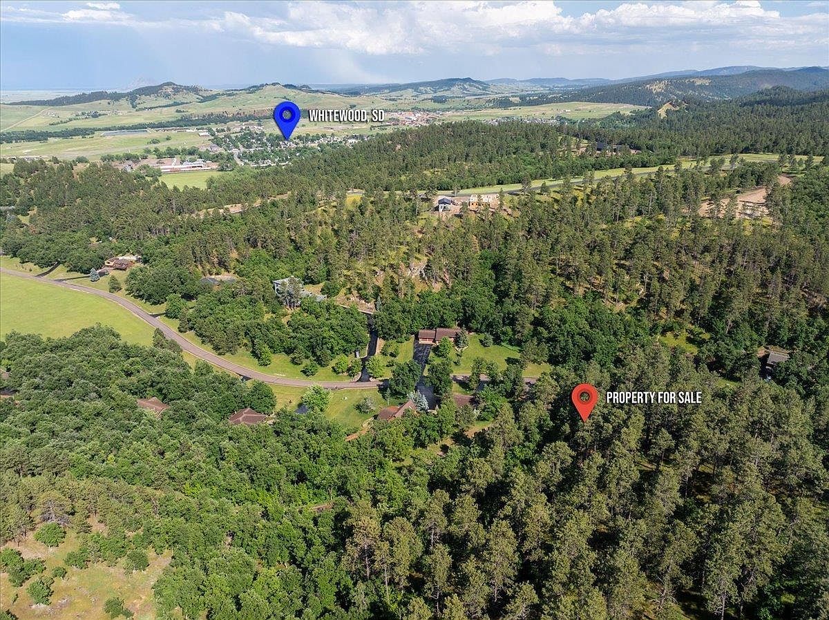 LOT 5 Aspen Way Whitewood, SD 57793 - Thumbnail 2