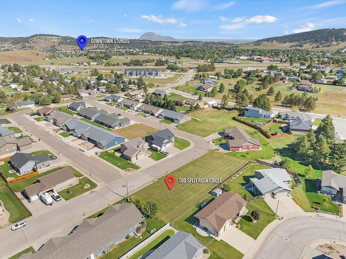 2234 Split Rock Rd Sturgis, SD 57785 - Thumbnail 2