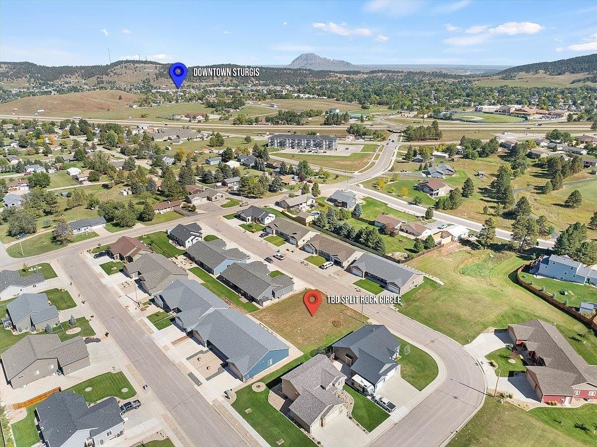 2211 Split Rock Rd Sturgis, SD 57785 - Thumbnail 2