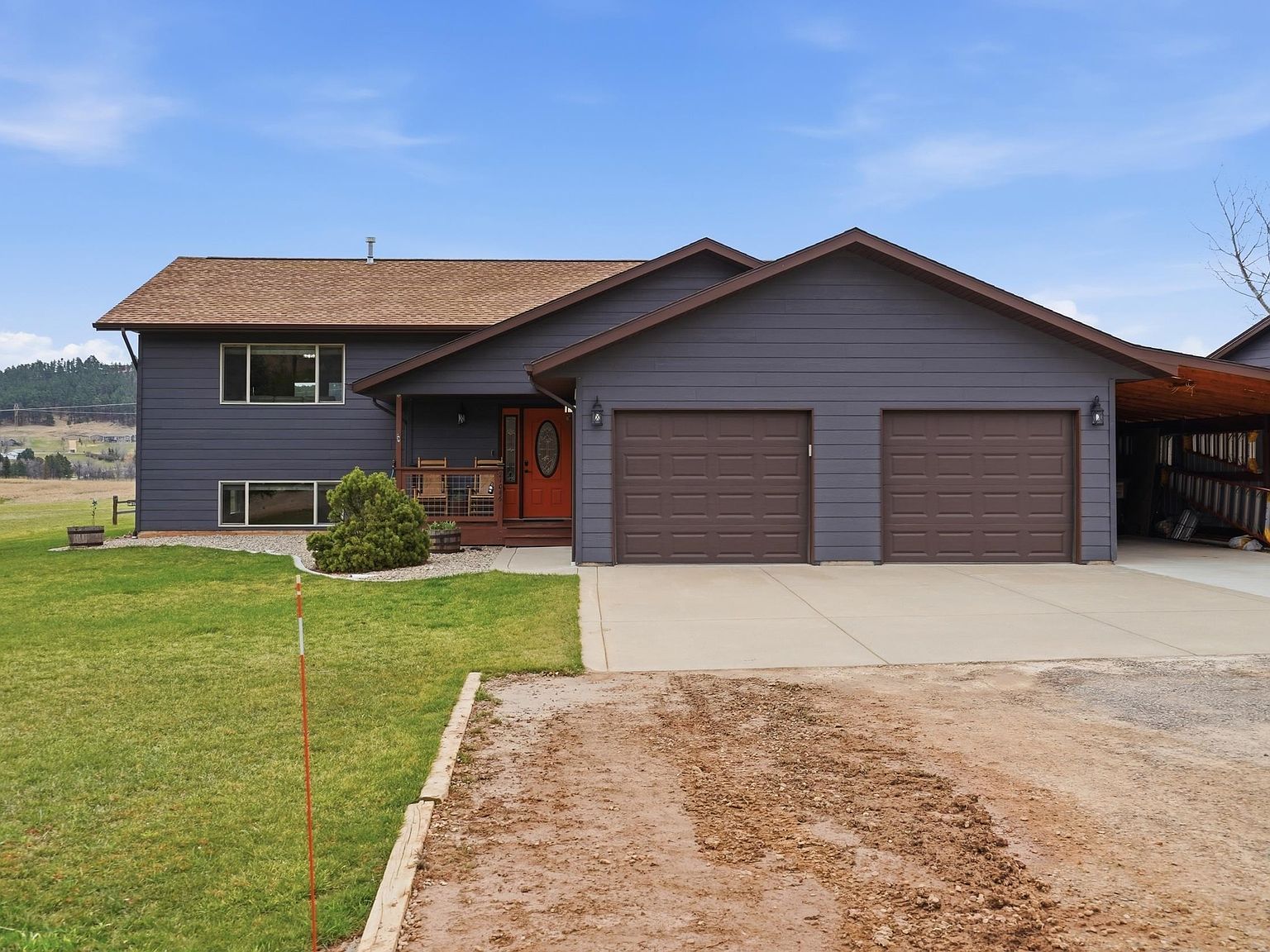 21046 Torrey Pines Ct Sturgis, SD 57785  | Single Family